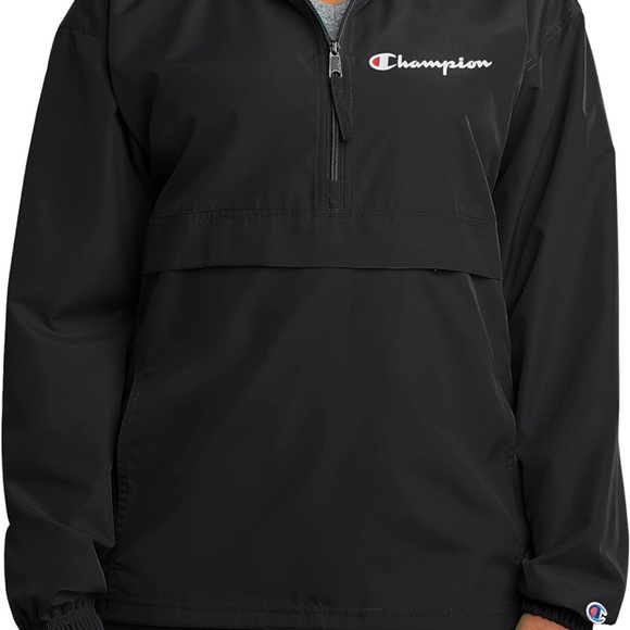 CHAMPION WINDBREAKER - Picture 3 of 5